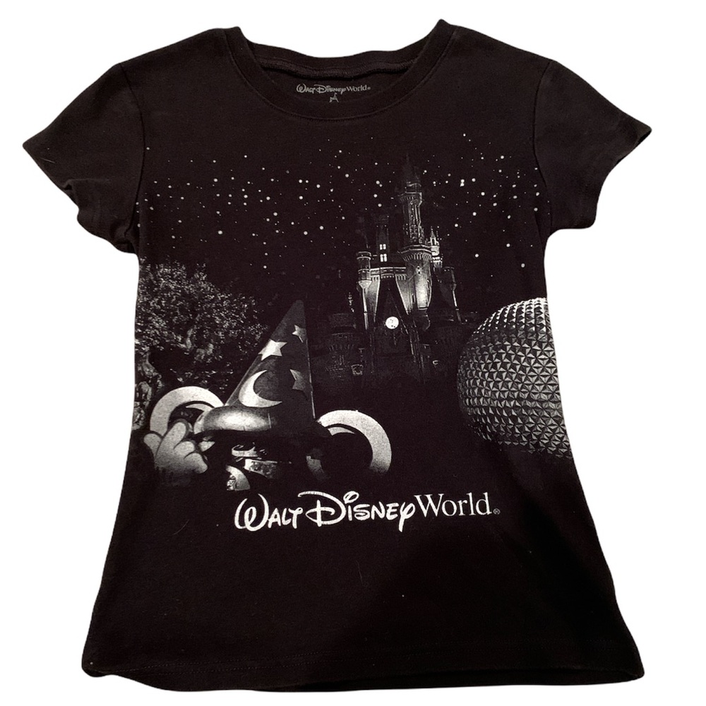 Disney Parks Vintage Women’s T Shirt small